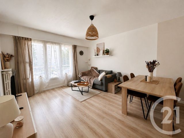 appartement - THORIGNY SUR MARNE - 77