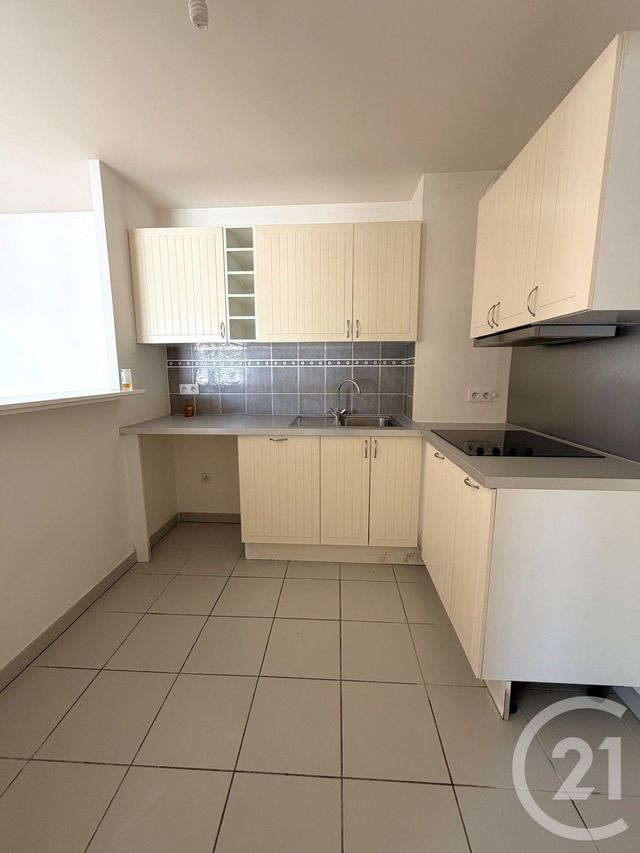 Appartement F2 &agrave; vendre - 2 pi&egrave;ces - 42,84 m2 - Pomponne - 77 - ILE-DE-FRANCE