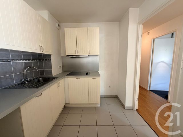 Appartement F2 &agrave; vendre - 2 pi&egrave;ces - 42,84 m2 - Pomponne - 77 - ILE-DE-FRANCE