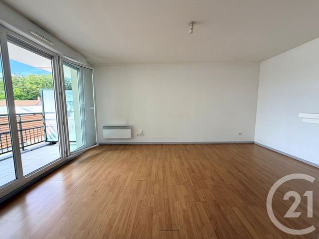 Appartement F2 &agrave; vendre - 2 pi&egrave;ces - 42,84 m2 - Pomponne - 77 - ILE-DE-FRANCE