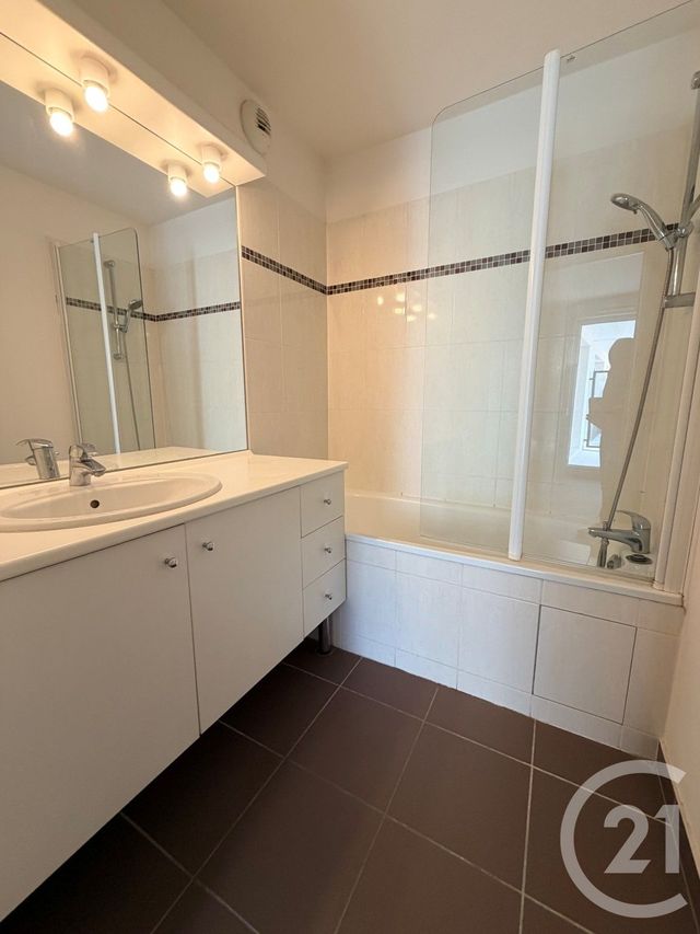 Appartement F2 &agrave; vendre - 2 pi&egrave;ces - 42,84 m2 - Pomponne - 77 - ILE-DE-FRANCE