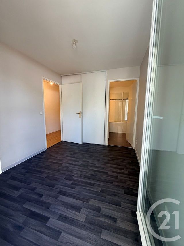 Appartement F2 &agrave; vendre - 2 pi&egrave;ces - 42,84 m2 - Pomponne - 77 - ILE-DE-FRANCE