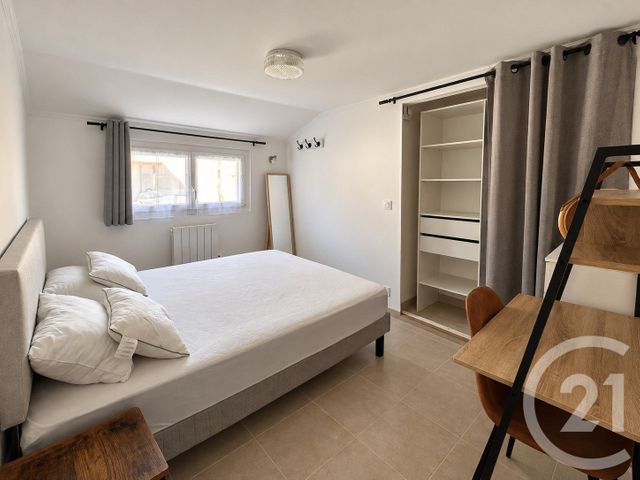 Maison &agrave; louer - 2 pi&egrave;ces - 28,55 m2 - Thorigny Sur Marne - 77 - ILE-DE-FRANCE