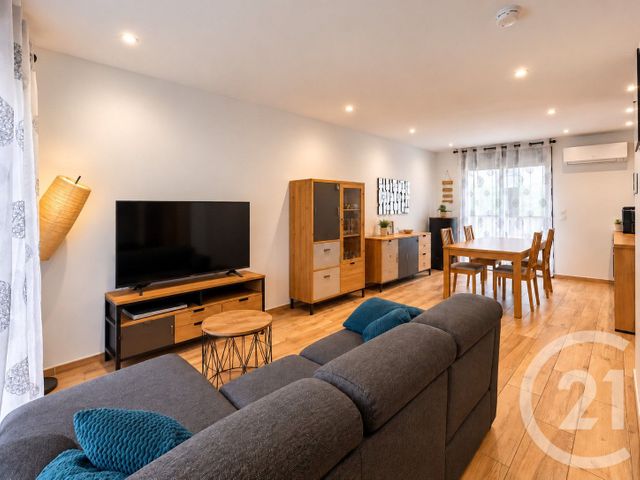 Maison &agrave; vendre - 6 pi&egrave;ces - 110,75 m2 - Thorigny Sur Marne - 77 - ILE-DE-FRANCE