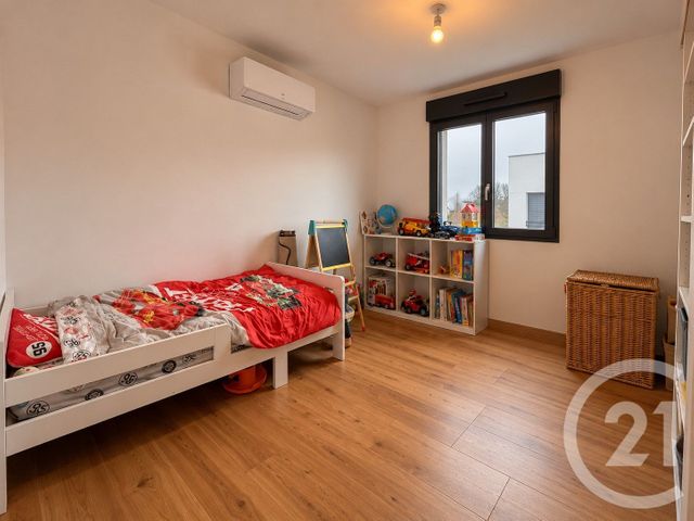 Maison &agrave; vendre - 6 pi&egrave;ces - 110,75 m2 - Thorigny Sur Marne - 77 - ILE-DE-FRANCE