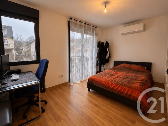 Maison &agrave; vendre - 6 pi&egrave;ces - 110,75 m2 - Thorigny Sur Marne - 77 - ILE-DE-FRANCE