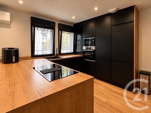 Maison &agrave; vendre - 6 pi&egrave;ces - 110,75 m2 - Thorigny Sur Marne - 77 - ILE-DE-FRANCE