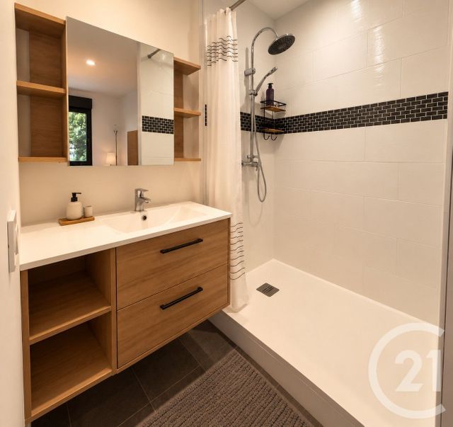 Maison &agrave; vendre - 6 pi&egrave;ces - 110,75 m2 - Thorigny Sur Marne - 77 - ILE-DE-FRANCE