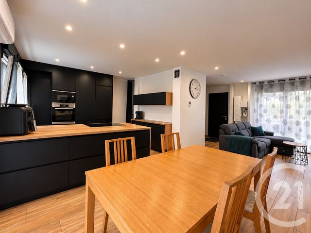 Maison &agrave; vendre - 6 pi&egrave;ces - 110,75 m2 - Thorigny Sur Marne - 77 - ILE-DE-FRANCE