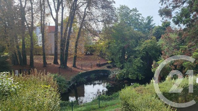 Appartement F3 &agrave; vendre - 3 pi&egrave;ces - 69,33 m2 - Lagny Sur Marne - 77 - ILE-DE-FRANCE