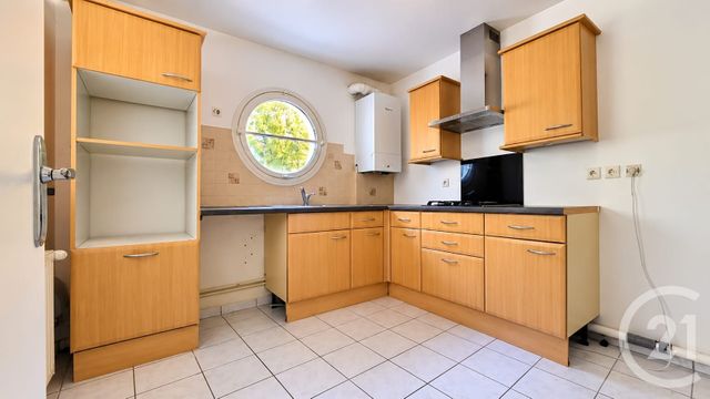 Appartement F3 &agrave; vendre - 3 pi&egrave;ces - 69,33 m2 - Lagny Sur Marne - 77 - ILE-DE-FRANCE