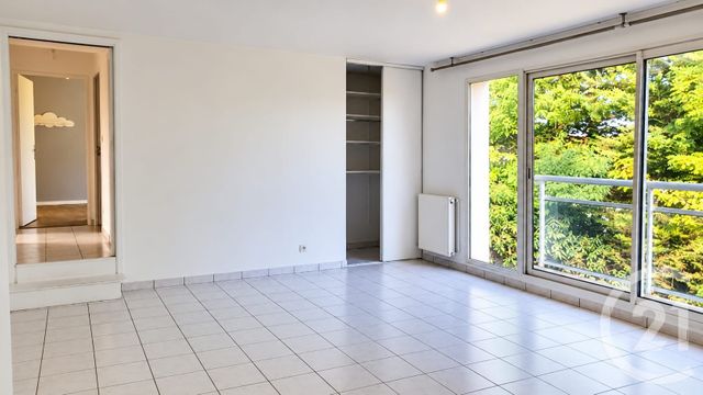 Appartement F3 &agrave; vendre - 3 pi&egrave;ces - 69,33 m2 - Lagny Sur Marne - 77 - ILE-DE-FRANCE