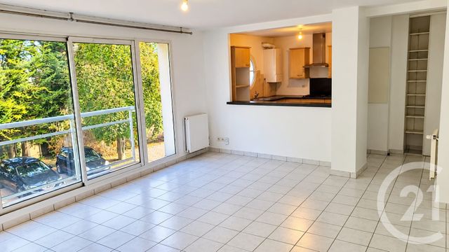 Appartement F3 &agrave; vendre - 3 pi&egrave;ces - 69,33 m2 - Lagny Sur Marne - 77 - ILE-DE-FRANCE