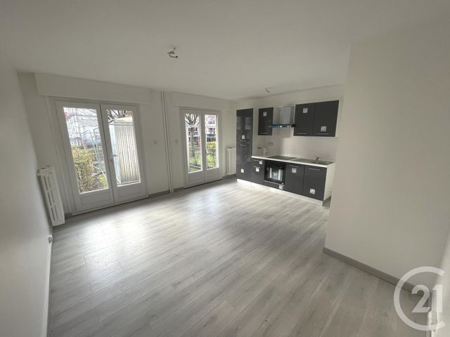 appartement - THORIGNY SUR MARNE - 77