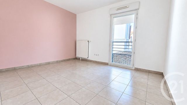 Appartement F3 &agrave; vendre - 3 pi&egrave;ces - 60,31 m2 - Thorigny Sur Marne - 77 - ILE-DE-FRANCE