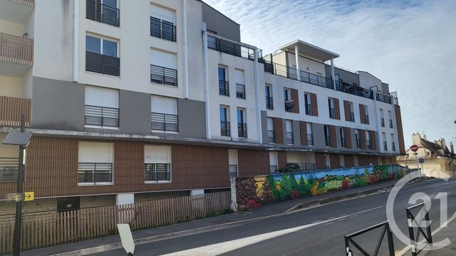 Appartement F3 &agrave; vendre - 3 pi&egrave;ces - 60,31 m2 - Thorigny Sur Marne - 77 - ILE-DE-FRANCE