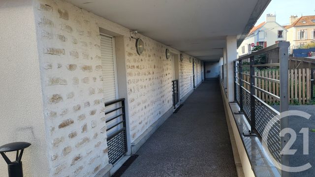 Appartement F3 &agrave; vendre - 3 pi&egrave;ces - 60,31 m2 - Thorigny Sur Marne - 77 - ILE-DE-FRANCE