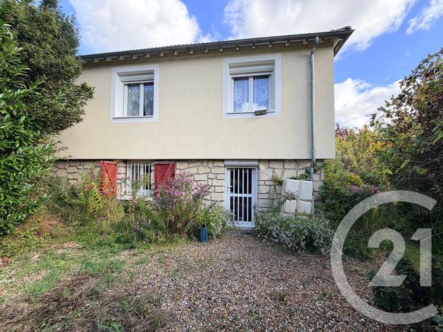 Maison &agrave; vendre - 6 pi&egrave;ces - 94,63 m2 - Thorigny Sur Marne - 77 - ILE-DE-FRANCE