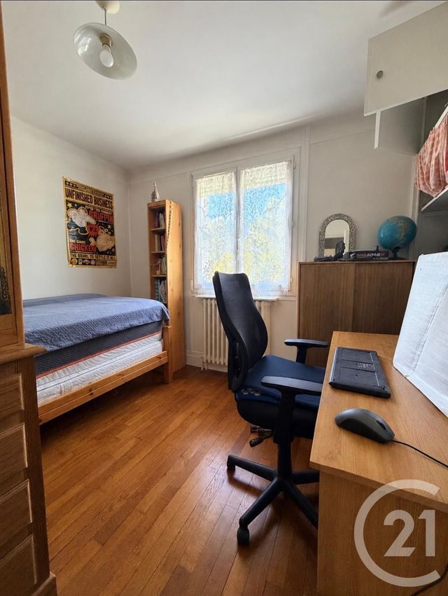 Maison &agrave; vendre - 6 pi&egrave;ces - 94,63 m2 - Thorigny Sur Marne - 77 - ILE-DE-FRANCE