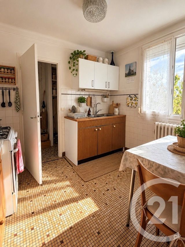 Maison &agrave; vendre - 6 pi&egrave;ces - 94,63 m2 - Thorigny Sur Marne - 77 - ILE-DE-FRANCE