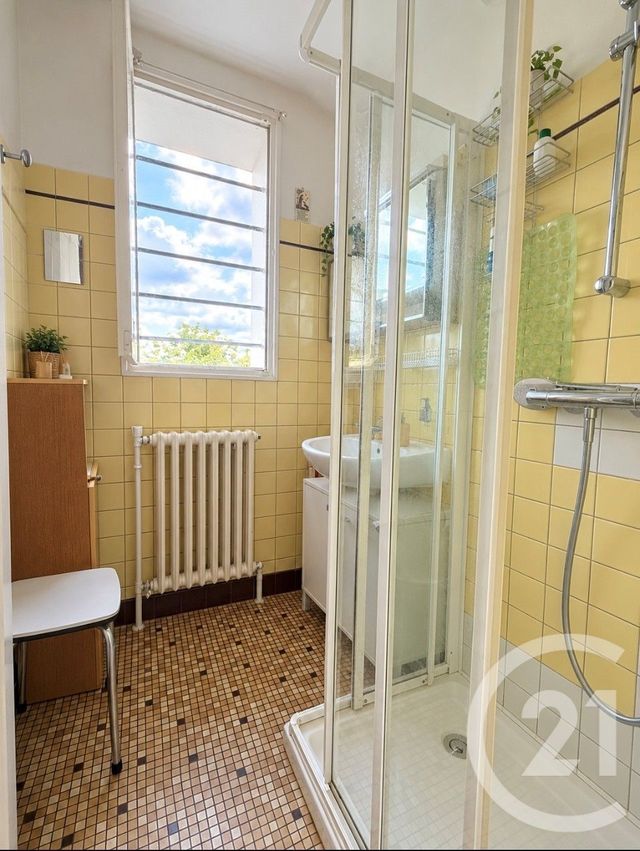 Maison &agrave; vendre - 6 pi&egrave;ces - 94,63 m2 - Thorigny Sur Marne - 77 - ILE-DE-FRANCE