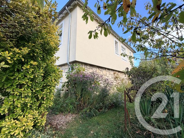 Maison &agrave; vendre - 6 pi&egrave;ces - 94,63 m2 - Thorigny Sur Marne - 77 - ILE-DE-FRANCE