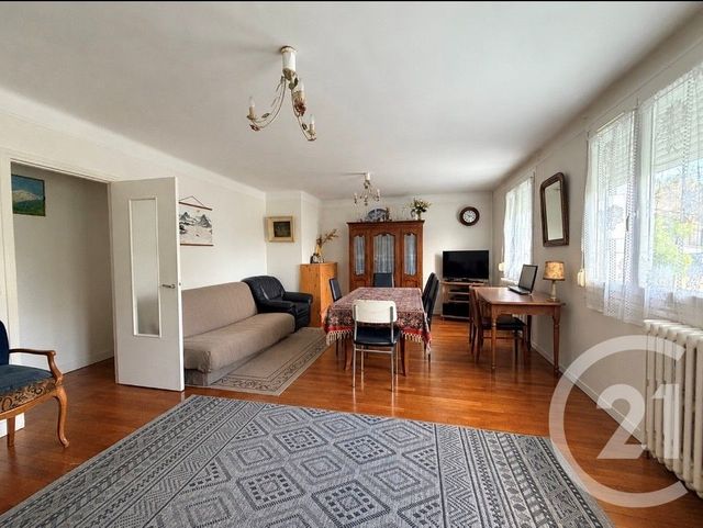 Maison &agrave; vendre - 6 pi&egrave;ces - 94,63 m2 - Thorigny Sur Marne - 77 - ILE-DE-FRANCE