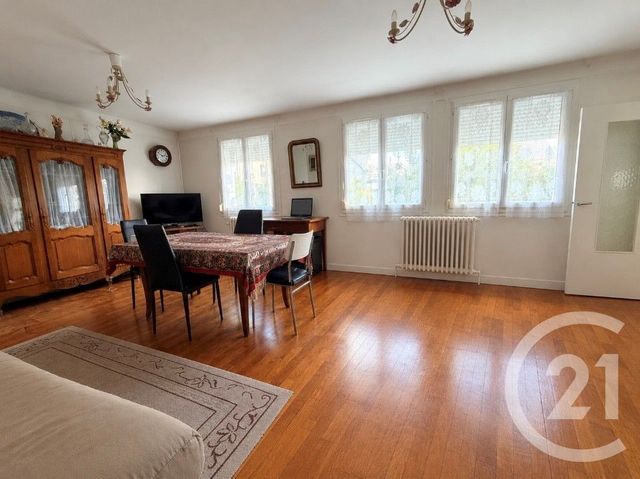Maison &agrave; vendre - 6 pi&egrave;ces - 94,63 m2 - Thorigny Sur Marne - 77 - ILE-DE-FRANCE
