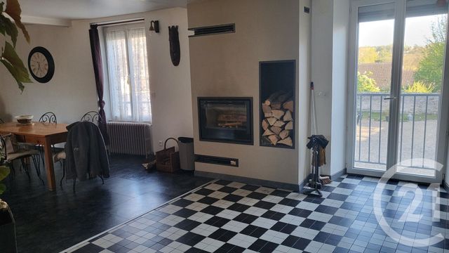 Maison &agrave; vendre - 6 pi&egrave;ces - 137,50 m2 - Dampmart - 77 - ILE-DE-FRANCE