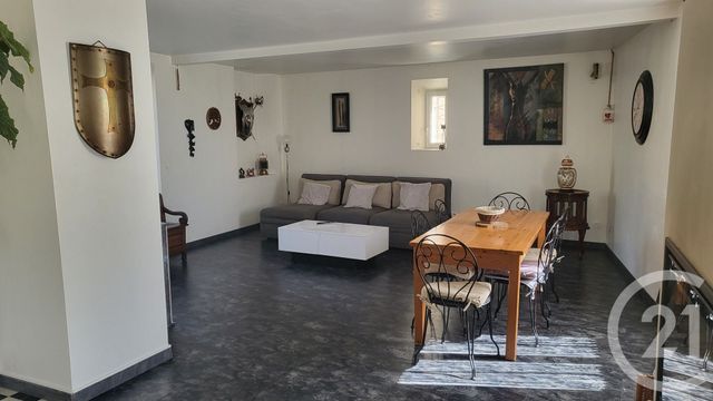 Maison &agrave; vendre - 6 pi&egrave;ces - 137,50 m2 - Dampmart - 77 - ILE-DE-FRANCE