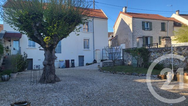 maison - DAMPMART - 77