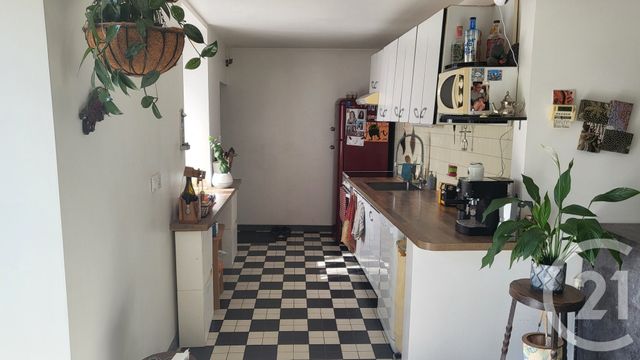 Maison &agrave; vendre - 6 pi&egrave;ces - 137,50 m2 - Dampmart - 77 - ILE-DE-FRANCE