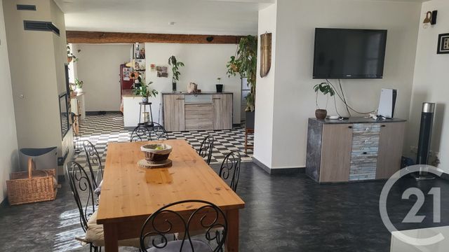 Maison &agrave; vendre - 6 pi&egrave;ces - 137,50 m2 - Dampmart - 77 - ILE-DE-FRANCE