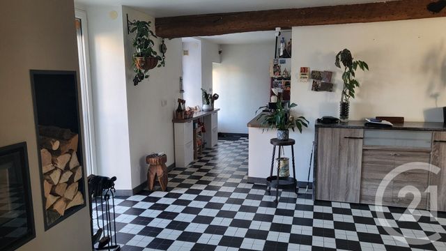 Maison &agrave; vendre - 6 pi&egrave;ces - 137,50 m2 - Dampmart - 77 - ILE-DE-FRANCE