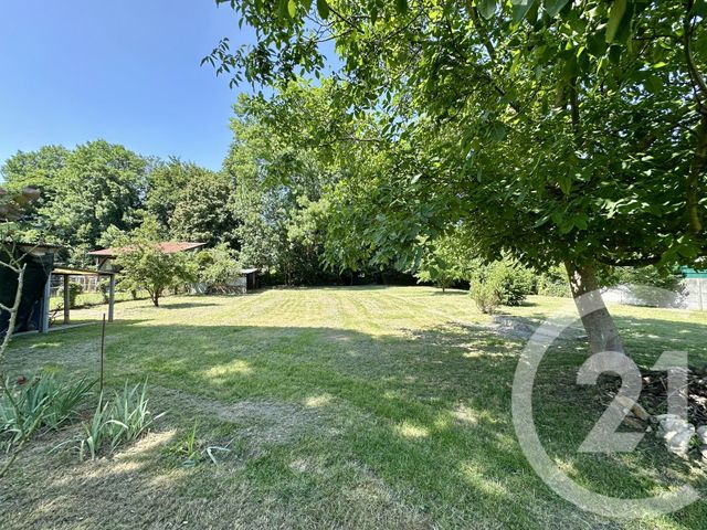 Maison à vendre - 5 pièces - 117 m2 - Gouvernes - 77 - ILE-DE-FRANCE