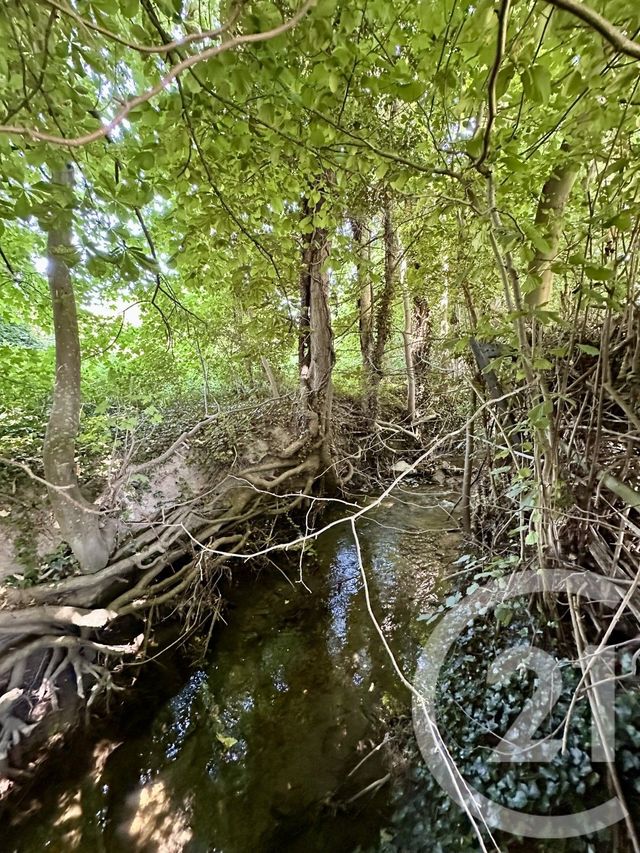 Maison à vendre - 5 pièces - 117 m2 - Gouvernes - 77 - ILE-DE-FRANCE