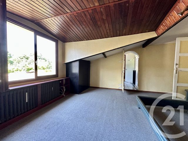 Maison à vendre - 5 pièces - 117 m2 - Gouvernes - 77 - ILE-DE-FRANCE