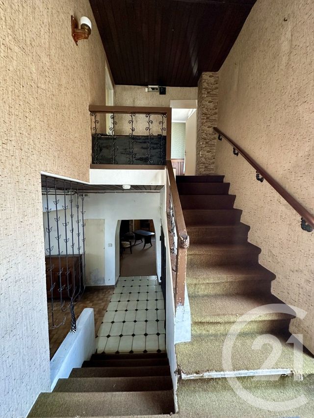 Maison à vendre - 5 pièces - 117 m2 - Gouvernes - 77 - ILE-DE-FRANCE