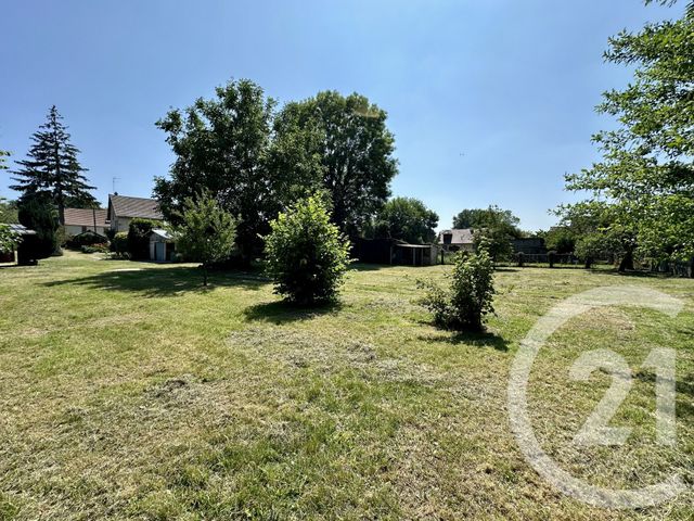 Maison à vendre - 5 pièces - 117 m2 - Gouvernes - 77 - ILE-DE-FRANCE