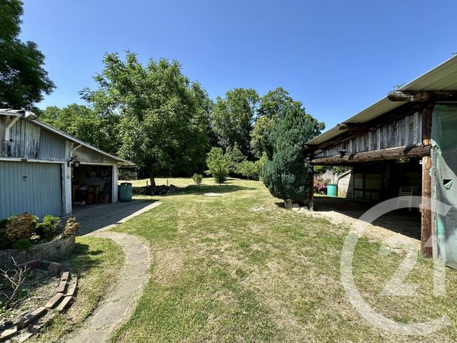 Maison à vendre - 5 pièces - 117 m2 - Gouvernes - 77 - ILE-DE-FRANCE