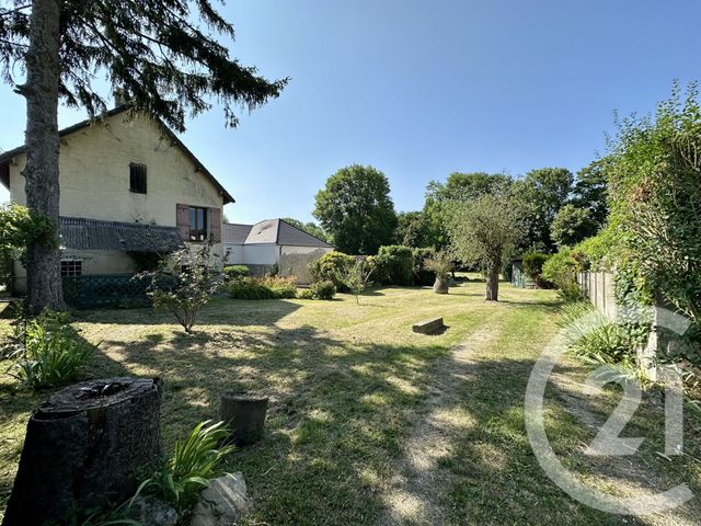 Maison à vendre - 5 pièces - 117 m2 - Gouvernes - 77 - ILE-DE-FRANCE