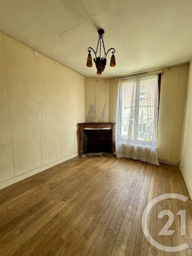 Maison à vendre - 5 pièces - 117 m2 - Gouvernes - 77 - ILE-DE-FRANCE