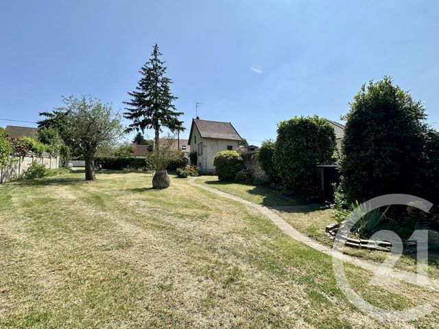 Maison à vendre - 5 pièces - 117 m2 - Gouvernes - 77 - ILE-DE-FRANCE