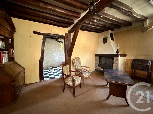 Maison à vendre - 5 pièces - 117 m2 - Gouvernes - 77 - ILE-DE-FRANCE