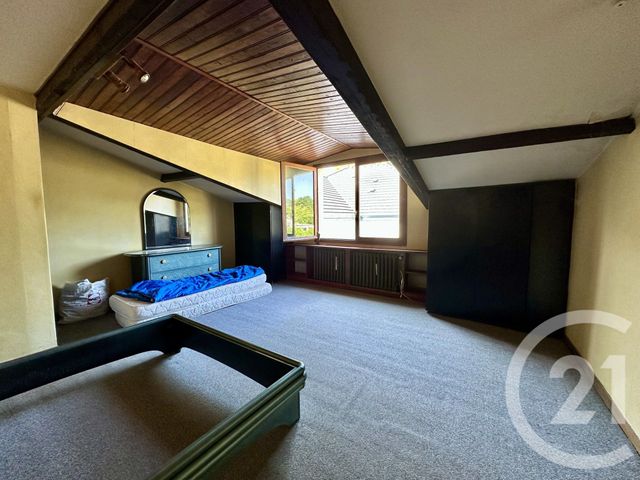 Maison à vendre - 5 pièces - 117 m2 - Gouvernes - 77 - ILE-DE-FRANCE