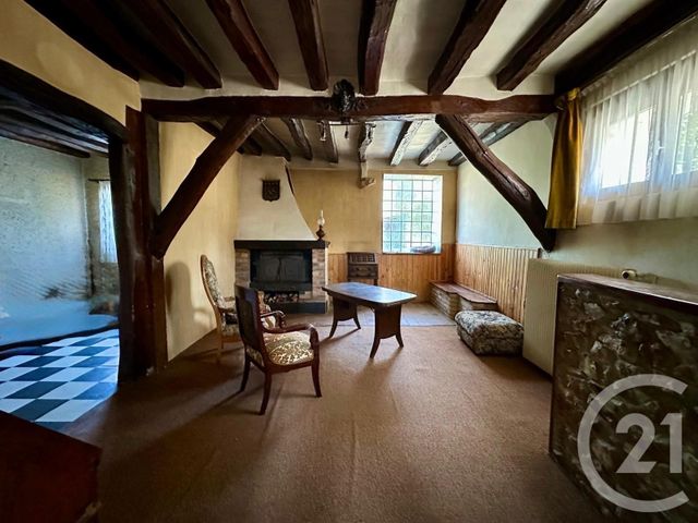 Maison à vendre - 5 pièces - 117 m2 - Gouvernes - 77 - ILE-DE-FRANCE