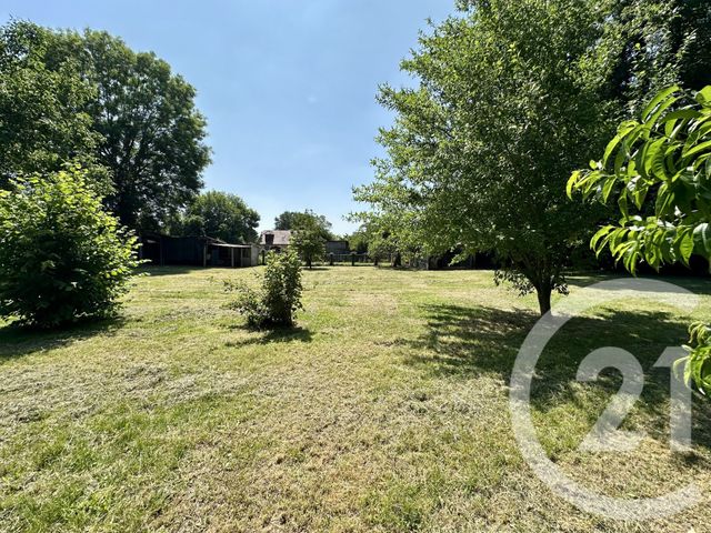 Maison à vendre - 5 pièces - 117 m2 - Gouvernes - 77 - ILE-DE-FRANCE