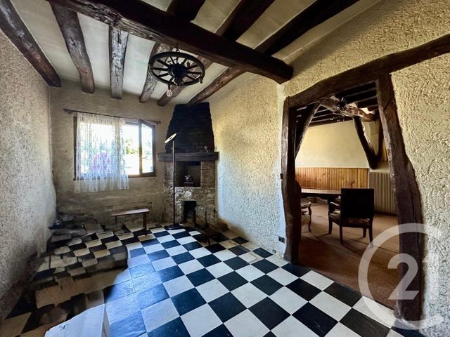 Maison à vendre - 5 pièces - 117 m2 - Gouvernes - 77 - ILE-DE-FRANCE