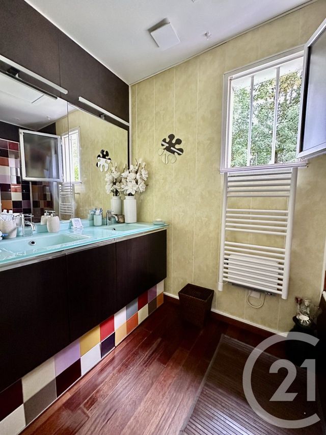 Maison &agrave; vendre - 6 pi&egrave;ces - 123,87 m2 - Dampmart - 77 - ILE-DE-FRANCE