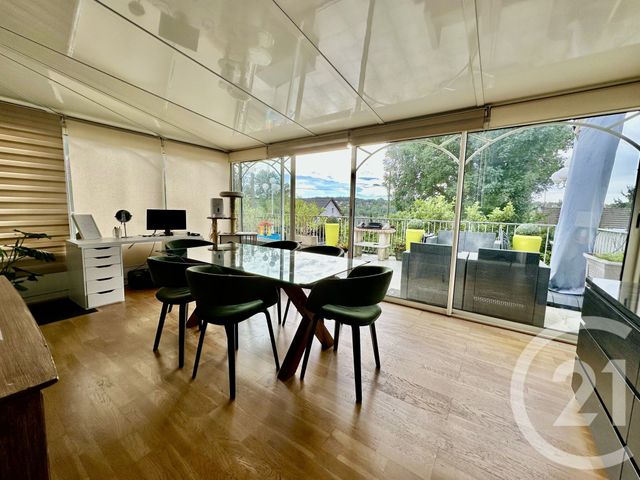 Maison &agrave; vendre - 6 pi&egrave;ces - 123,87 m2 - Dampmart - 77 - ILE-DE-FRANCE